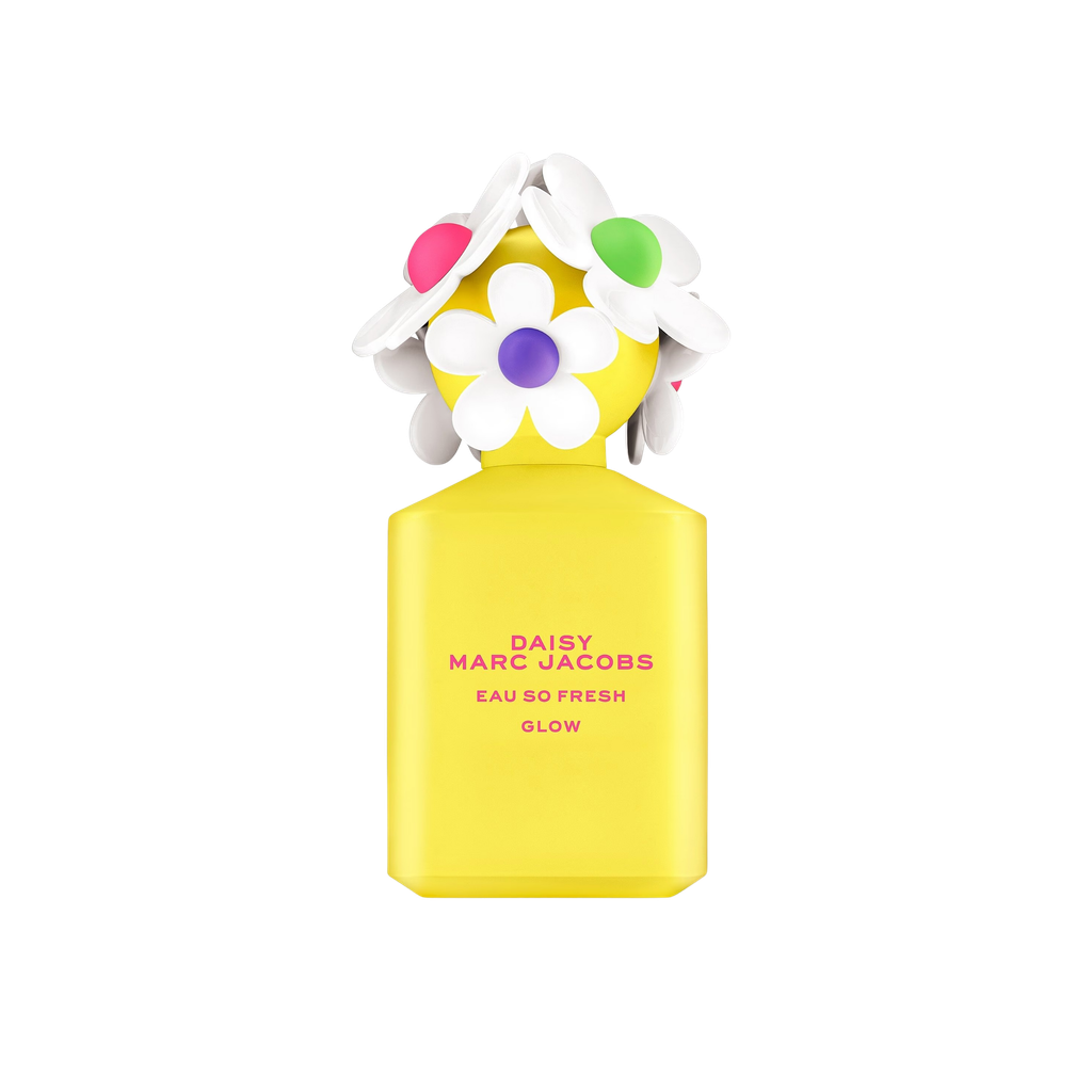MARC JACOBS DAISY EAU SO FRESH GLOW (1)