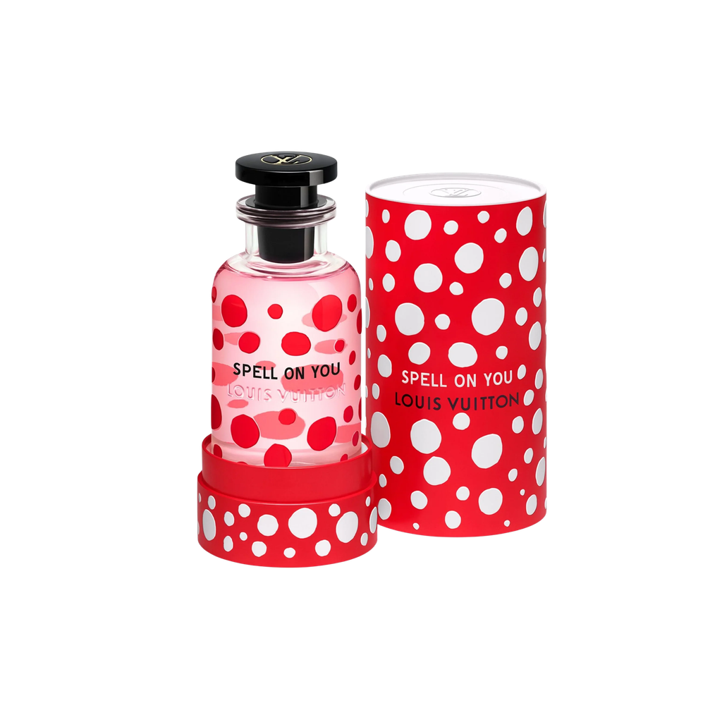 LOUIS VUITTON LV SPELL ON YOU (PEACH)