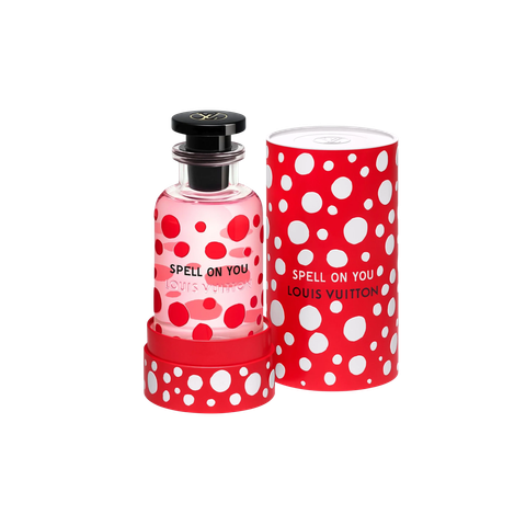 LOUIS VUITTON LV SPELL ON YOU (PEACH)