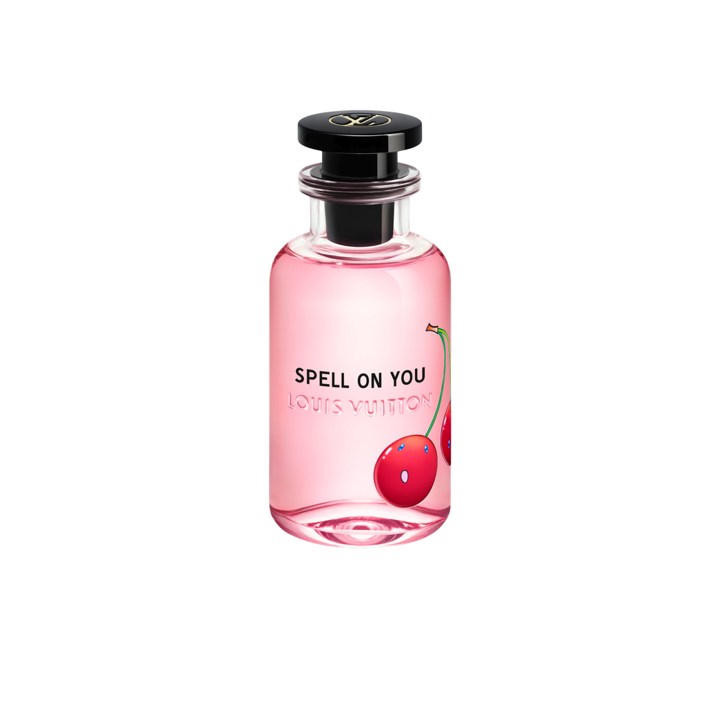 LOUIS VUITTON LV SPELL ON YOU EDP (CHERRY EDITION