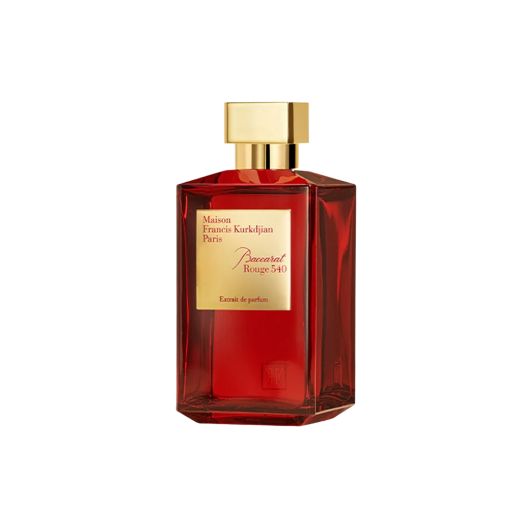 MFK BACCARAT ROUGE 540 EXTRAIT DE PARFUM (200ML