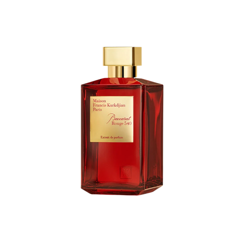 MFK BACCARAT ROUGE 540 EXTRAIT DE PARFUM (200ML