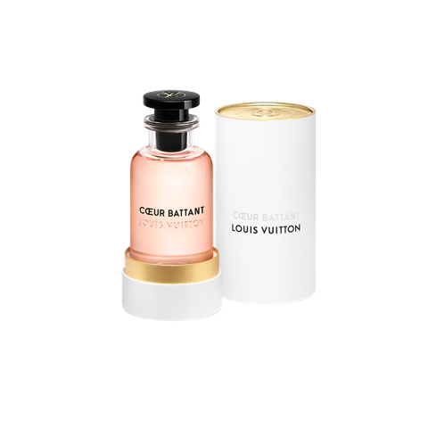 LOUIS VUITTON LV COEUR BATTANT