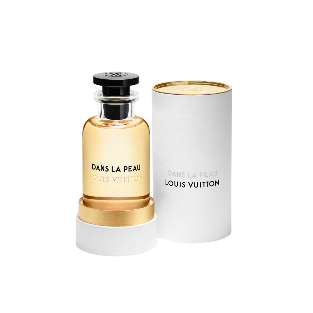 LOUIS VUITTON LV DANS LA PEAU