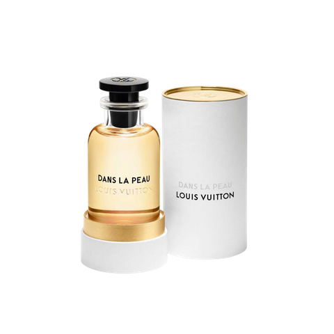 LOUIS VUITTON LV DANS LA PEAU