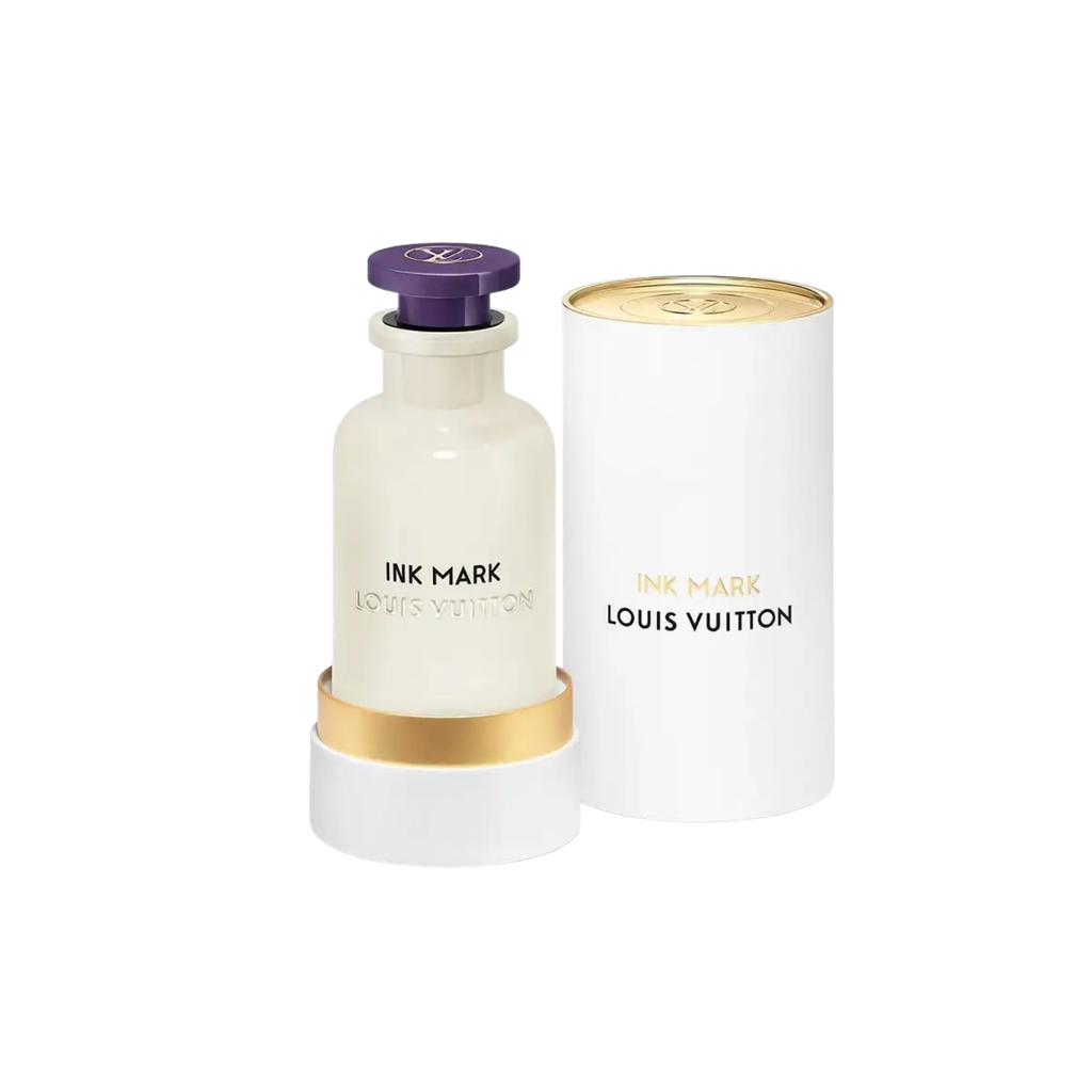 LOUIS VUITTON LV INK MARK