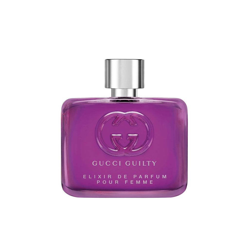 GUCCI GUILTY ELIXIR DE PARFUM POUR FEMME