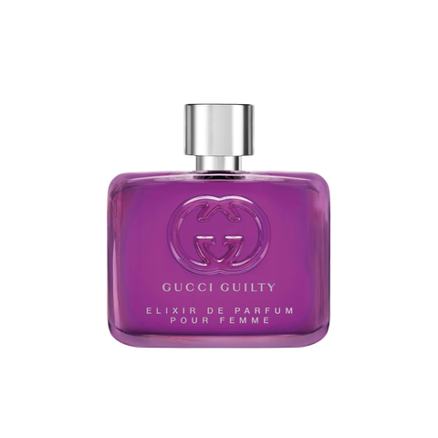 GUCCI GUILTY ELIXIR DE PARFUM POUR FEMME