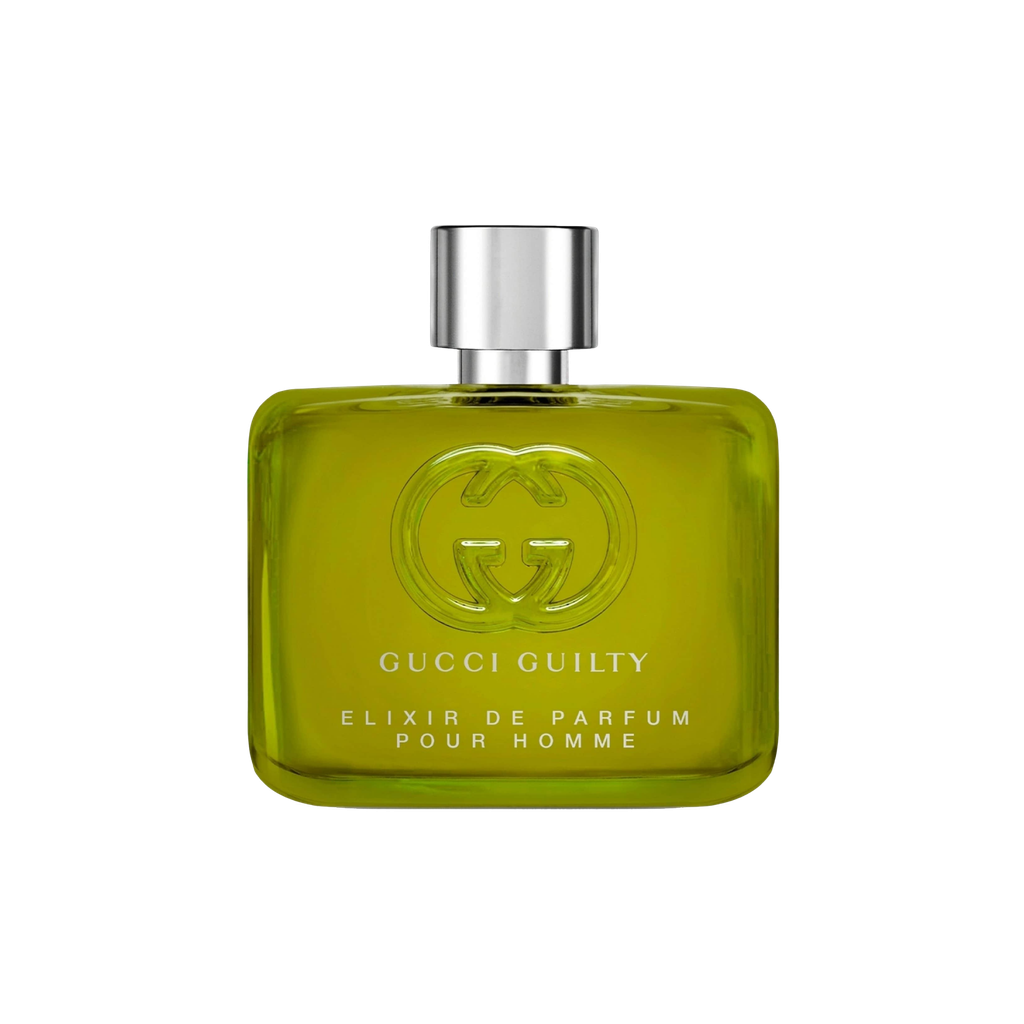 GUCCI GUILTY ELIXIR DE PARFUM POUR HOMME
