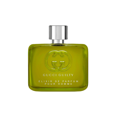 GUCCI GUILTY ELIXIR DE PARFUM POUR HOMME