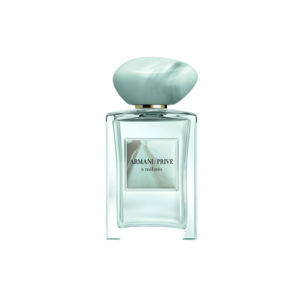 ARMANI PRIVE A MILANO