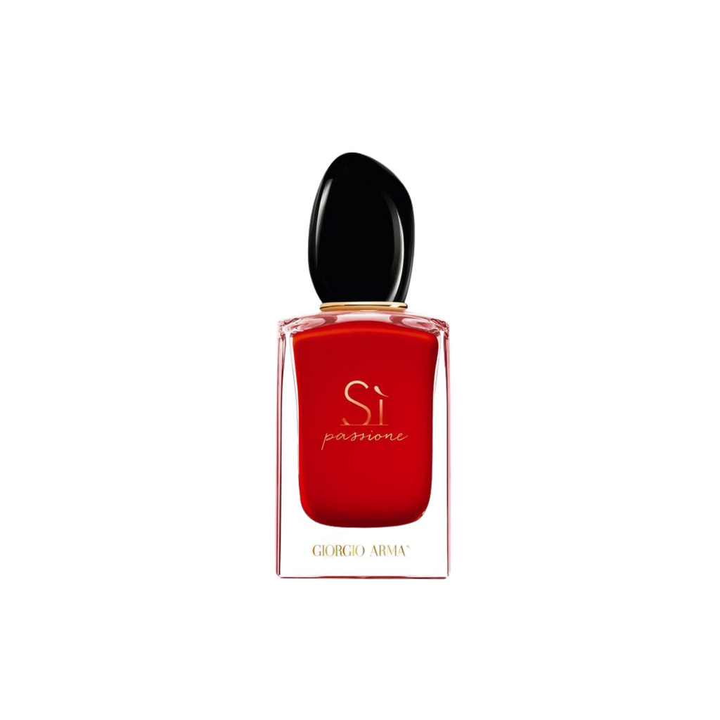 GIORGIO ARMANI SI PASSIONE