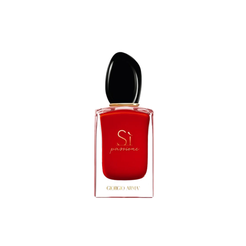GIORGIO ARMANI SI PASSIONE