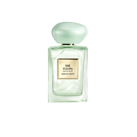 ARMANI PRIVE (LIMITED EDITION) THE YULONG