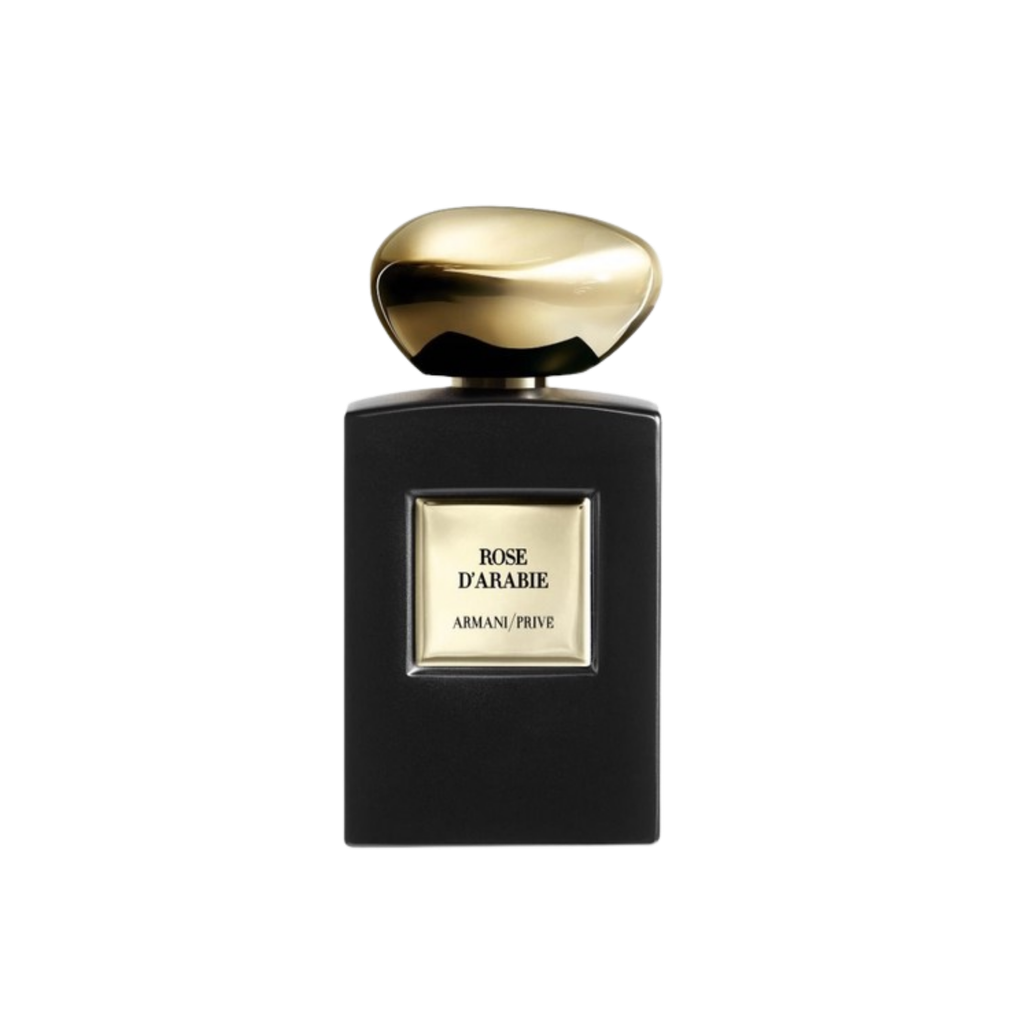 ARMANI PRIVE ROSE D'ARABIE INTENSE