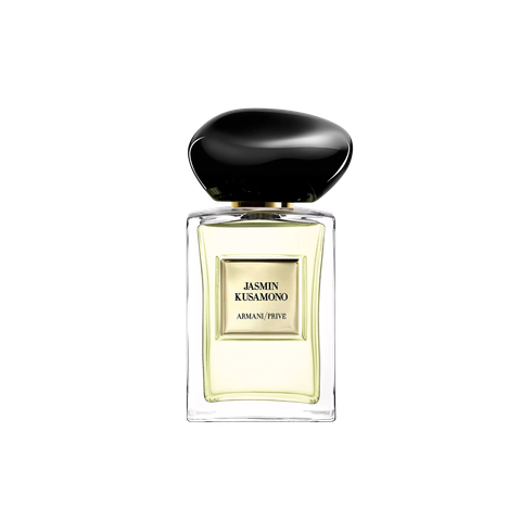 ARMANI PRIVE JASMIN KUSAMONO