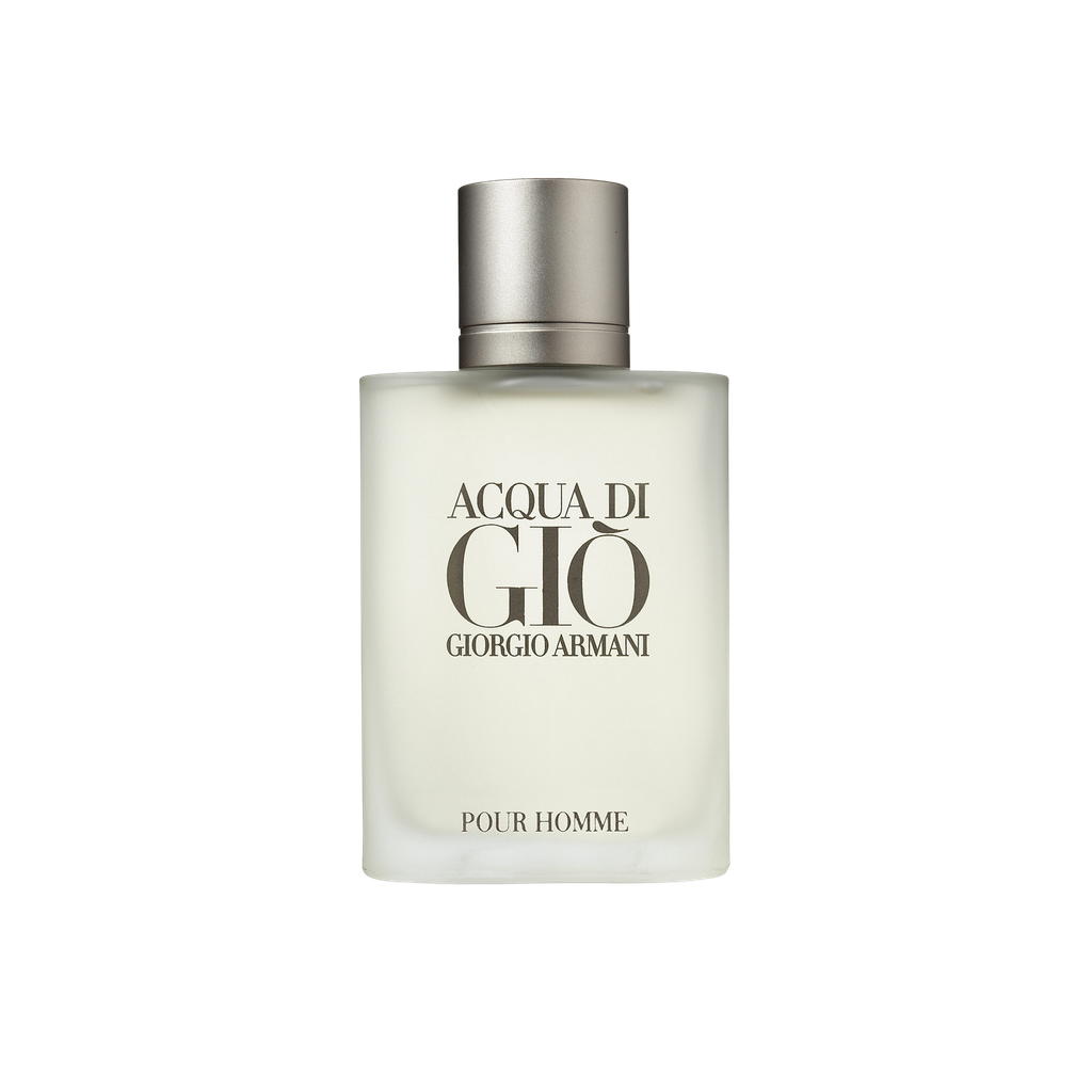 ACQUA DI GIO GIORGIO ARMANI POUR HOMME
