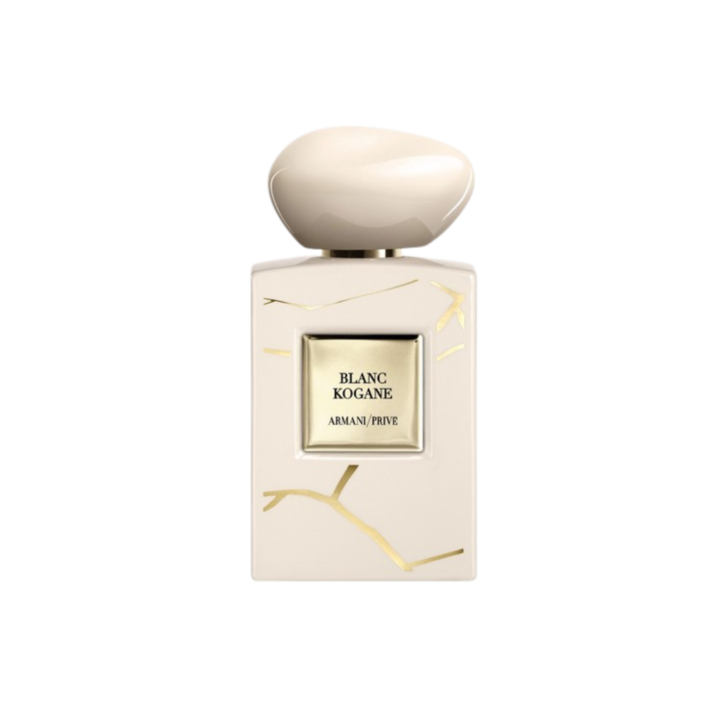 _ARMANI PRIVE BLANC KOGANE