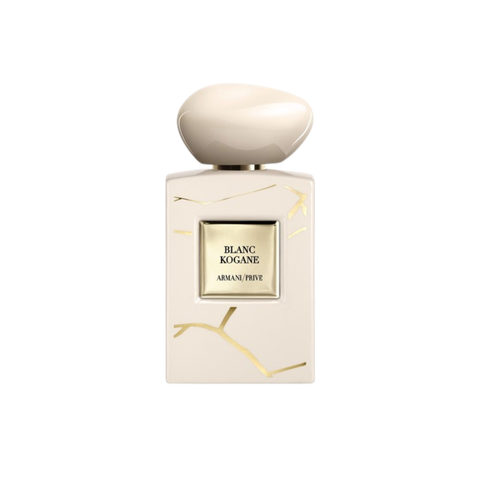 _ARMANI PRIVE BLANC KOGANE