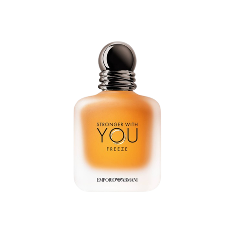 EMPORIO ARMANI STRONGER WITH YOU FREEZE POUR HOMME (2)