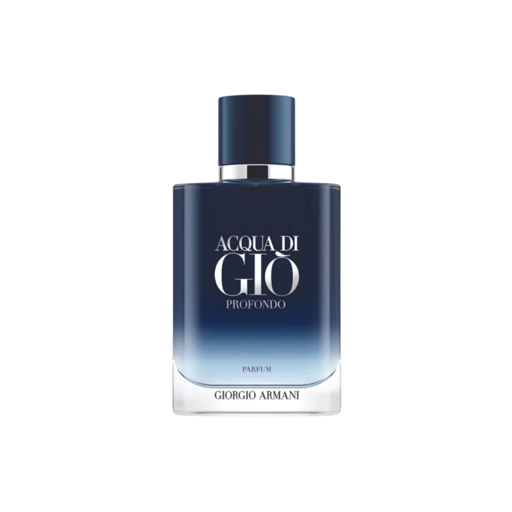 _GIORGIO ARMANI ACQUA DI GIO PROFONDO PARFU