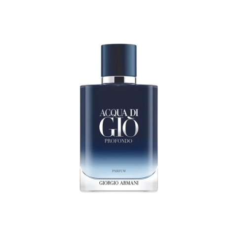 _GIORGIO ARMANI ACQUA DI GIO PROFONDO PARFU