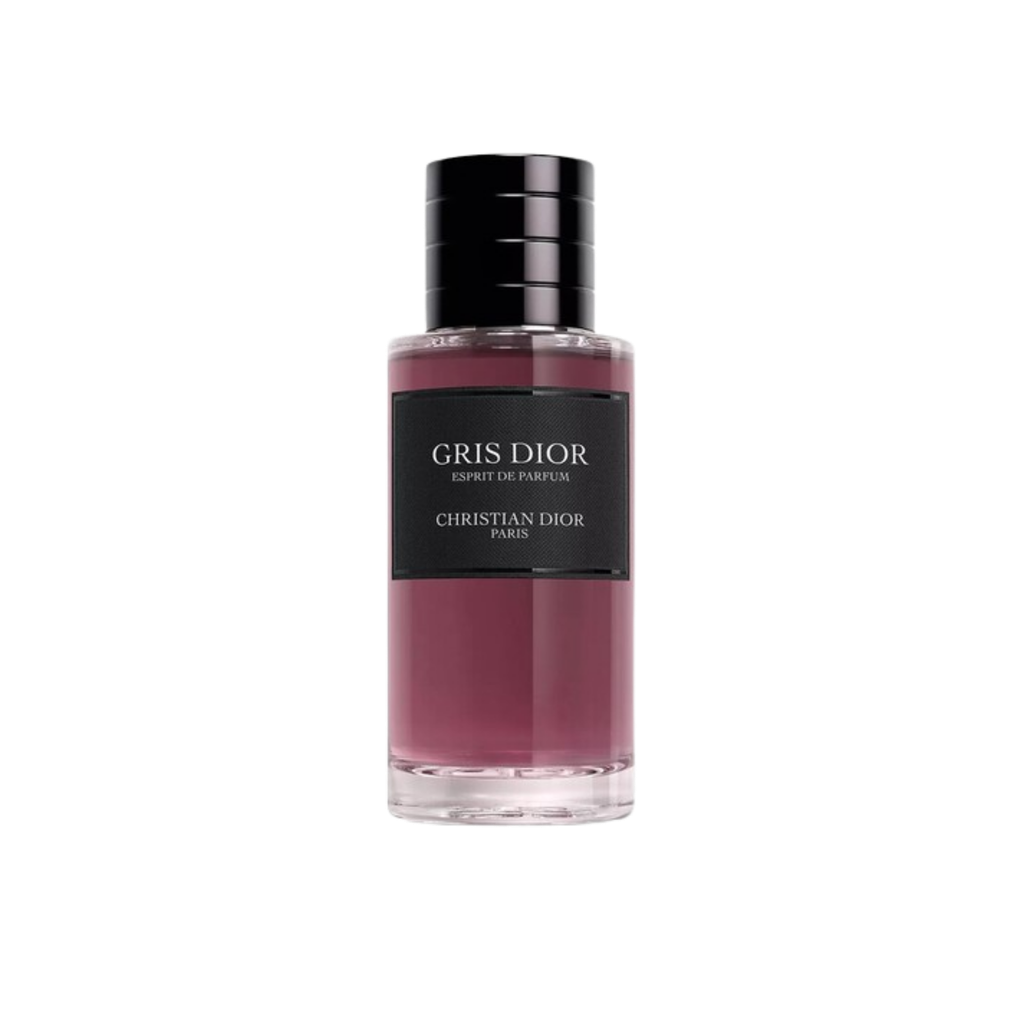 CHRISTIAN DIOR GRIS DIOR ESPRIT DE PARFUM
