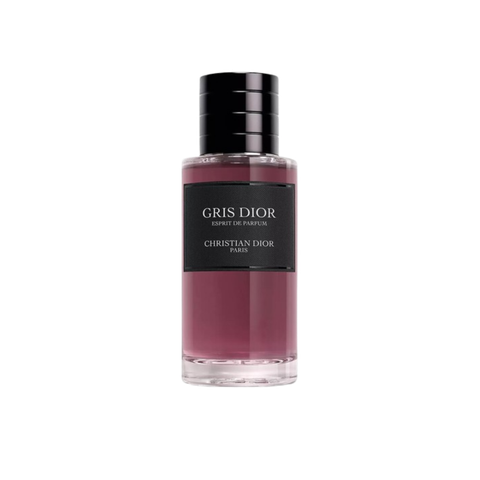 CHRISTIAN DIOR GRIS DIOR ESPRIT DE PARFUM