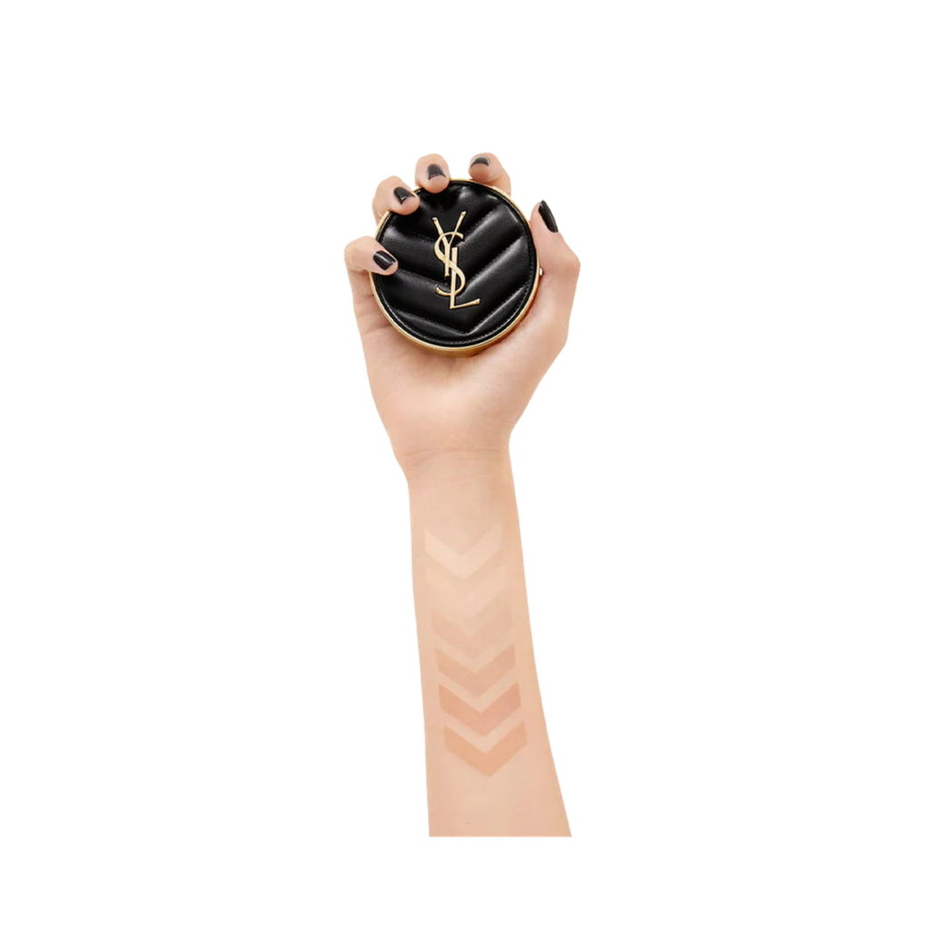 YSL LE CUSHION ENCRE DE PEAU - CODE B10 (1)