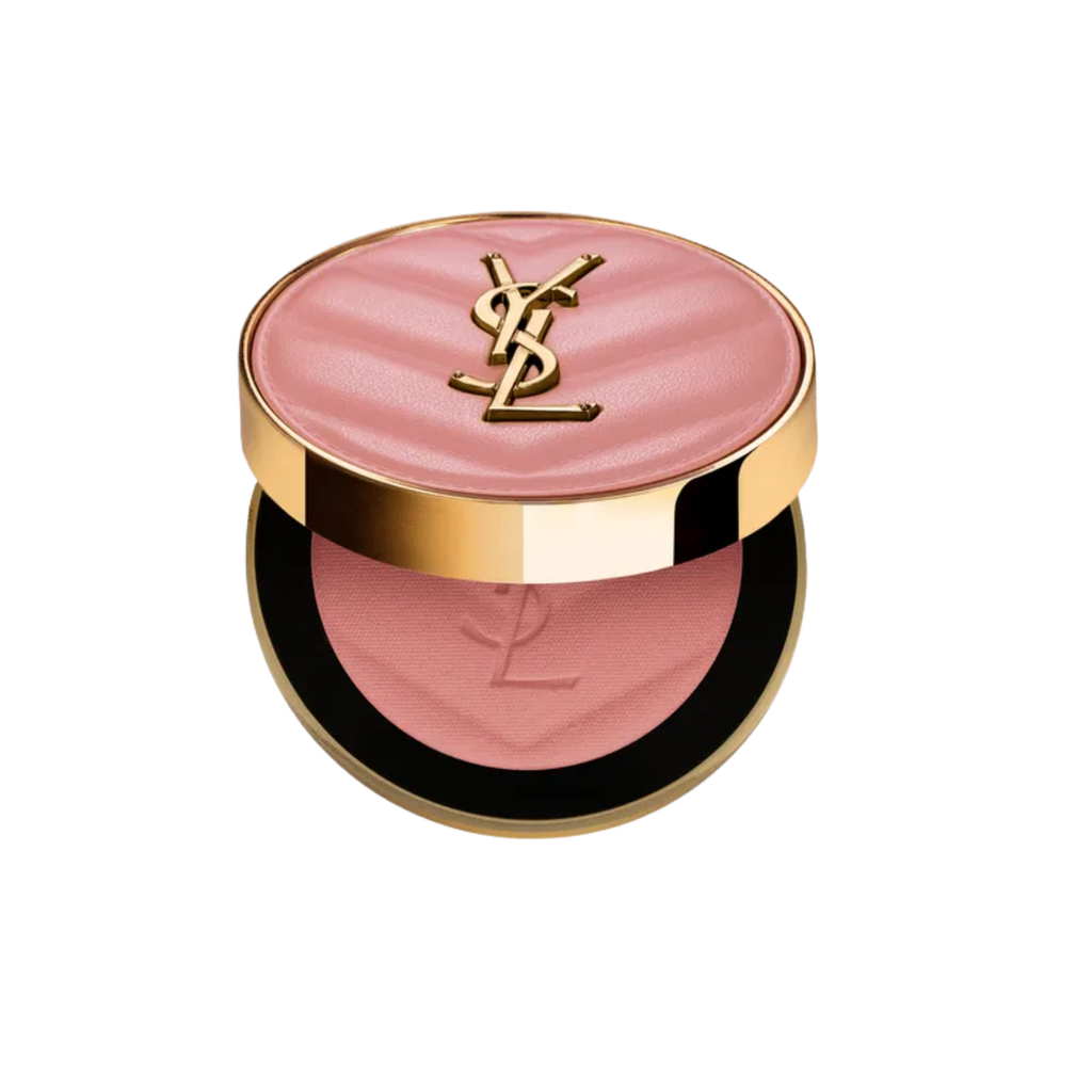 YSL MAKE ME BLUSH BOLD BLURRING BLUSH - 06 ROSE HAZE 