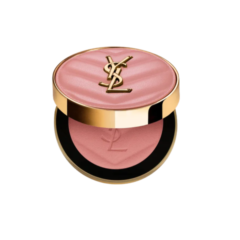 YSL MAKE ME BLUSH BOLD BLURRING BLUSH - 06 ROSE HAZE 