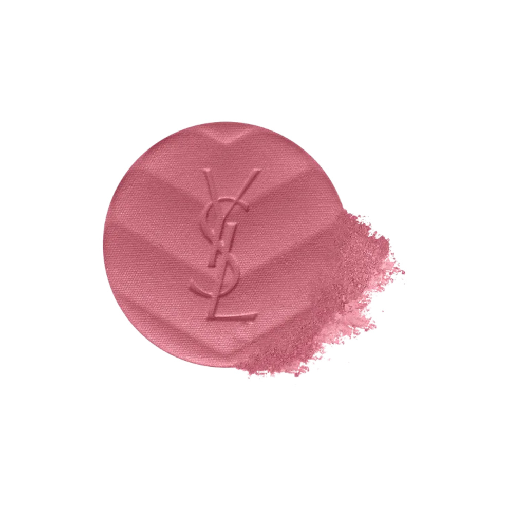 YSL MAKE ME BLUSH BOLD BLURRING BLUSH - 44 NUDE LAVALLIERE (2)