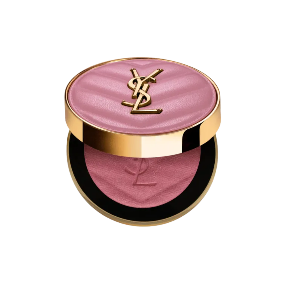 YSL MAKE ME BLUSH BOLD BLURRING BLUSH - 44 NUDE LAVALLIERE