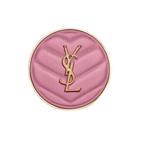 YSL MAKE ME BLUSH BOLD BLURRING BLUSH - 44 NUDE LAVALLIERE (1)