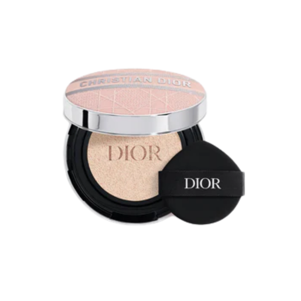 DIOR FOREVER SKIN GLOW CUSHION PINK EDITION - CODE 0N (1)