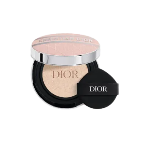 DIOR FOREVER SKIN GLOW CUSHION PINK EDITION - CODE 0N (1)