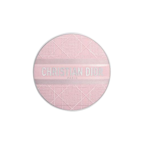 DIOR FOREVER SKIN GLOW CUSHION PINK EDITION - CODE 1N (1)