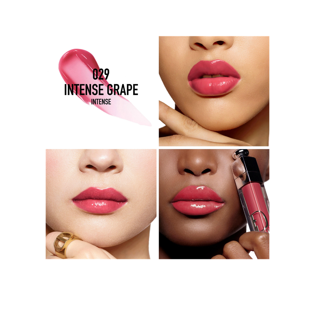 DIOR ADDICT LIP MAXIMIZER - 029 INTENSE GRAPE (2)