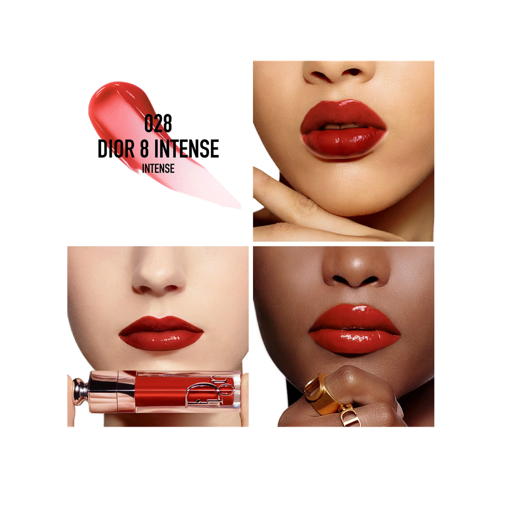 DIOR ADDICT LIP MAXIMIZER - 028 DIOR 8 INTENSE (2)