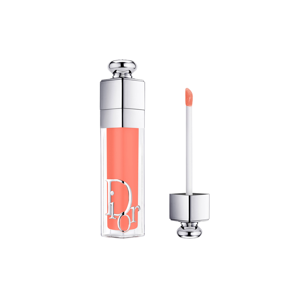 DIOR ADDICT LIP MAXIMIZER - 004 CORAL