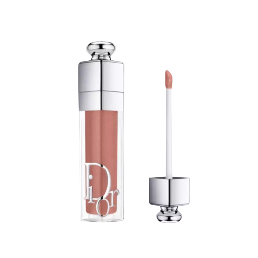 DIOR ADDICT LIP MAXIMIZER - 038 ROSE NUDE