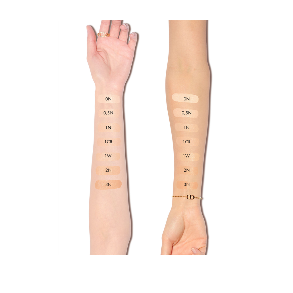 DIOR PRESTIGE LE MICRO FLUIDE TEINT DE ROSE - CODE 0N (3)