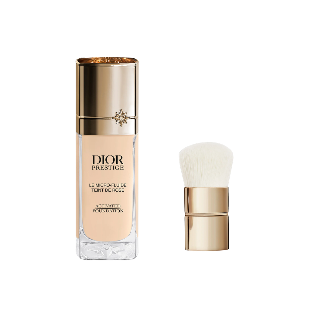 DIOR PRESTIGE LE MICRO FLUIDE TEINT DE ROSE - CODE 0N