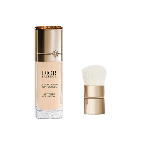 DIOR PRESTIGE LE MICRO FLUIDE TEINT DE ROSE - CODE 0N
