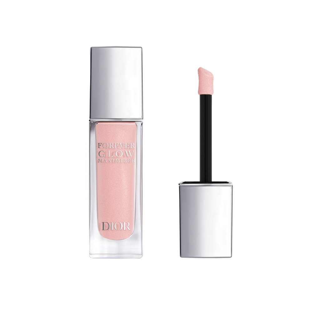 DIOR FOREVER GLOW MAXIMIZER - CODE PINK 