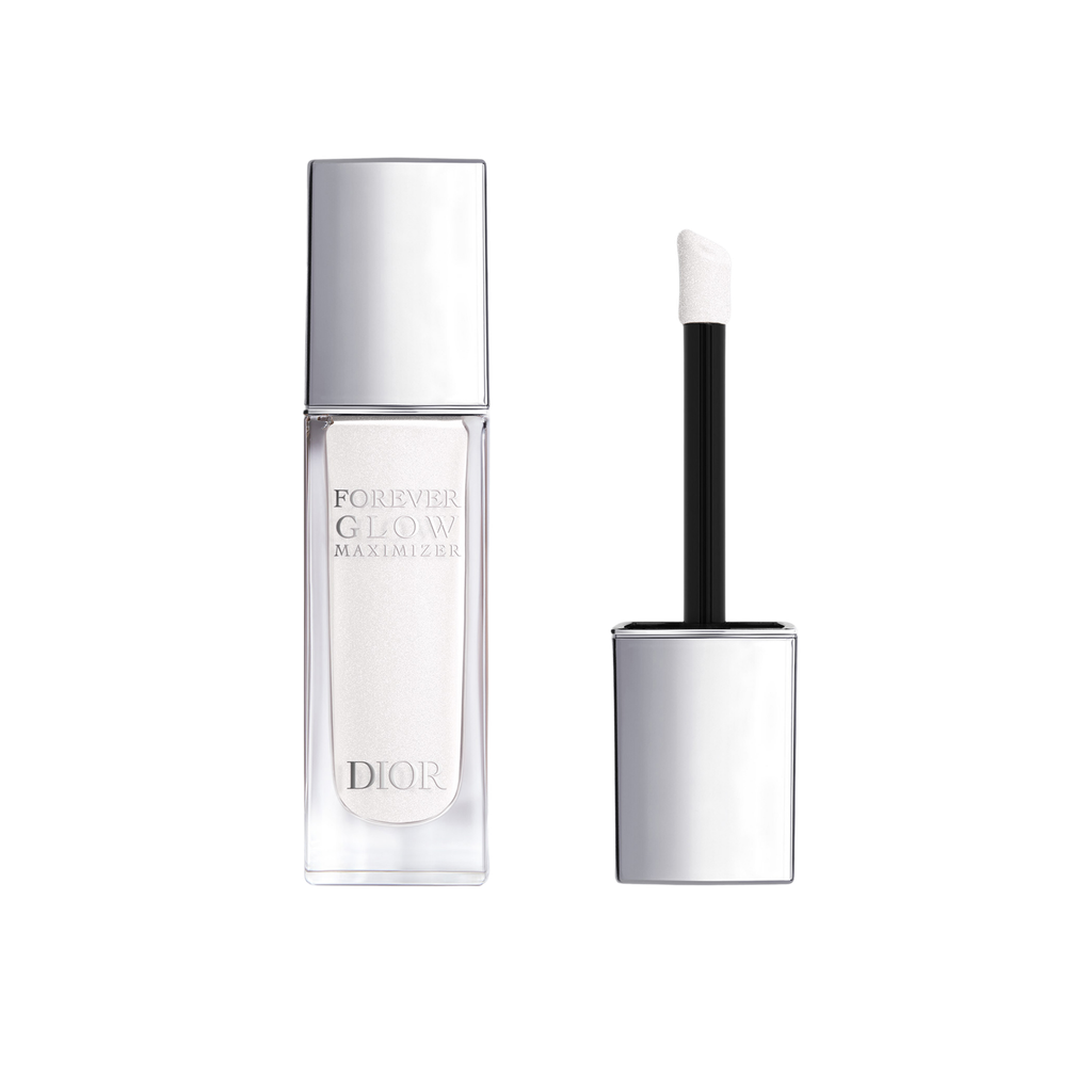DIOR FOREVER GLOW MAXIMIZER - CODE PEARLY