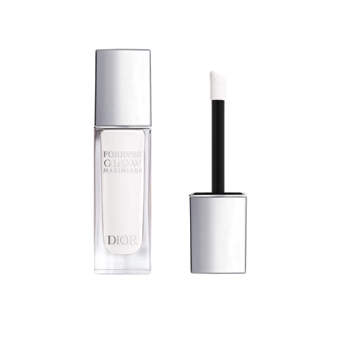 DIOR FOREVER GLOW MAXIMIZER - CODE PEARLY