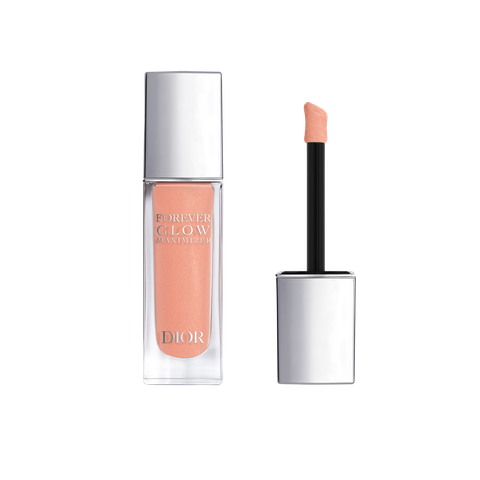 DIOR FOREVER GLOW MAXIMIZER - CODE GOLD (4)