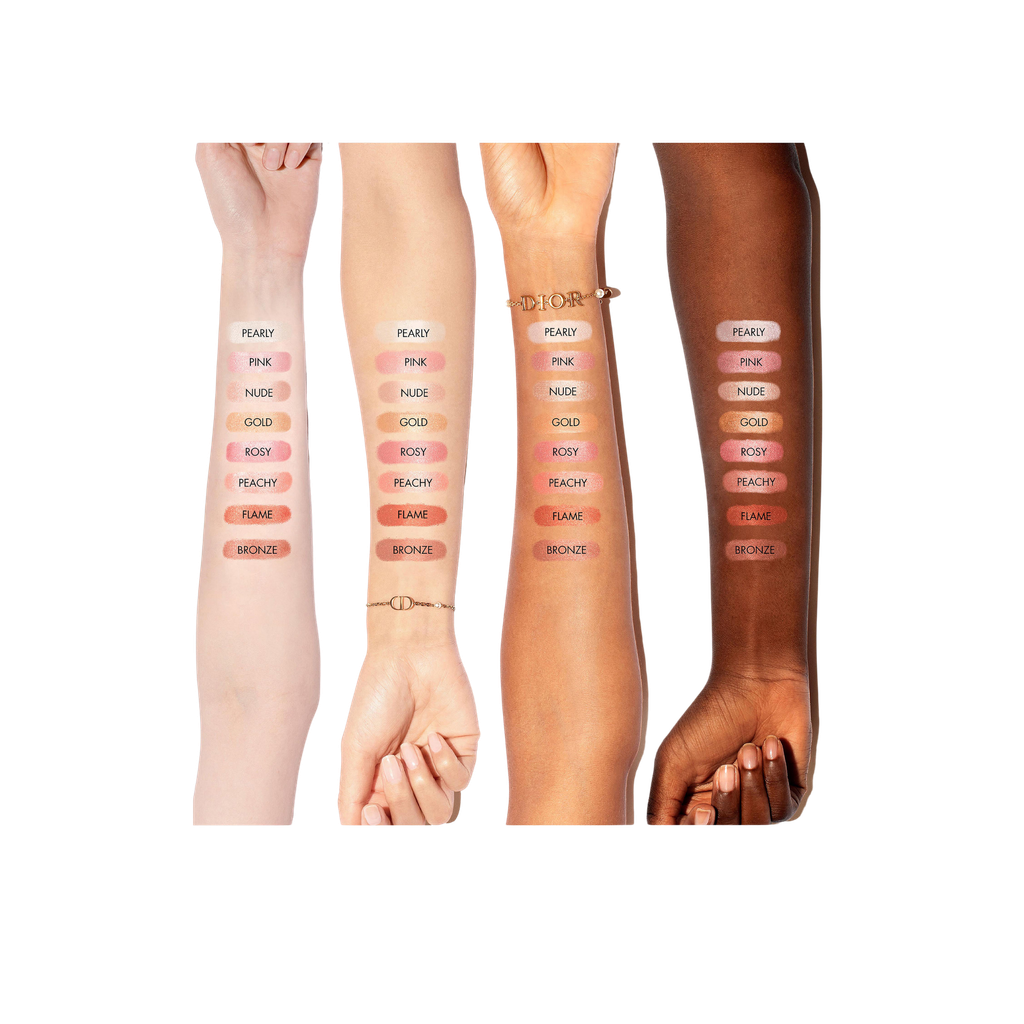 DIOR FOREVER GLOW MAXIMIZER - CODE GOLD (2)