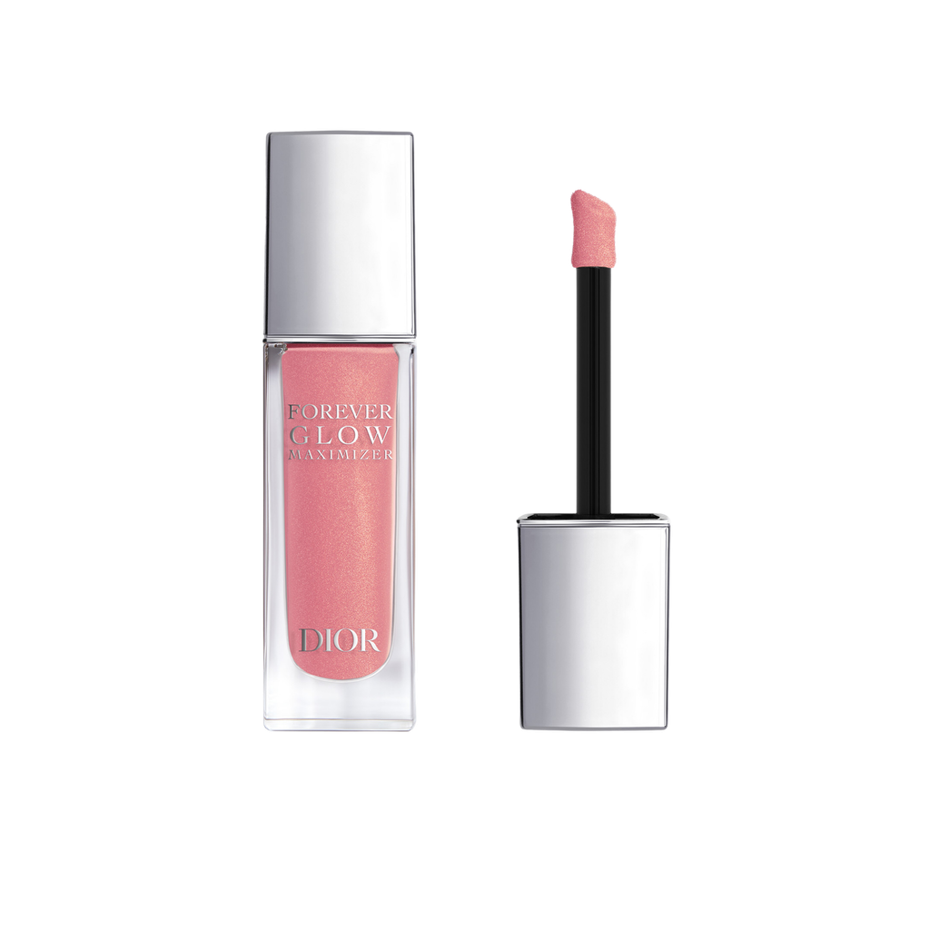DIOR FOREVER GLOW MAXIMIZER - CODE 212 TUTU